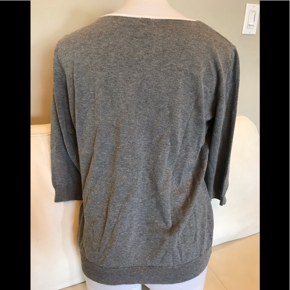 NEW Olsen lightweight Sweater - Picture 2 of 6